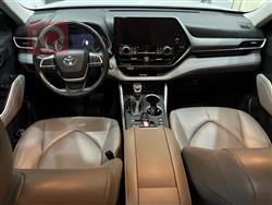 تويوتا هايلاندر